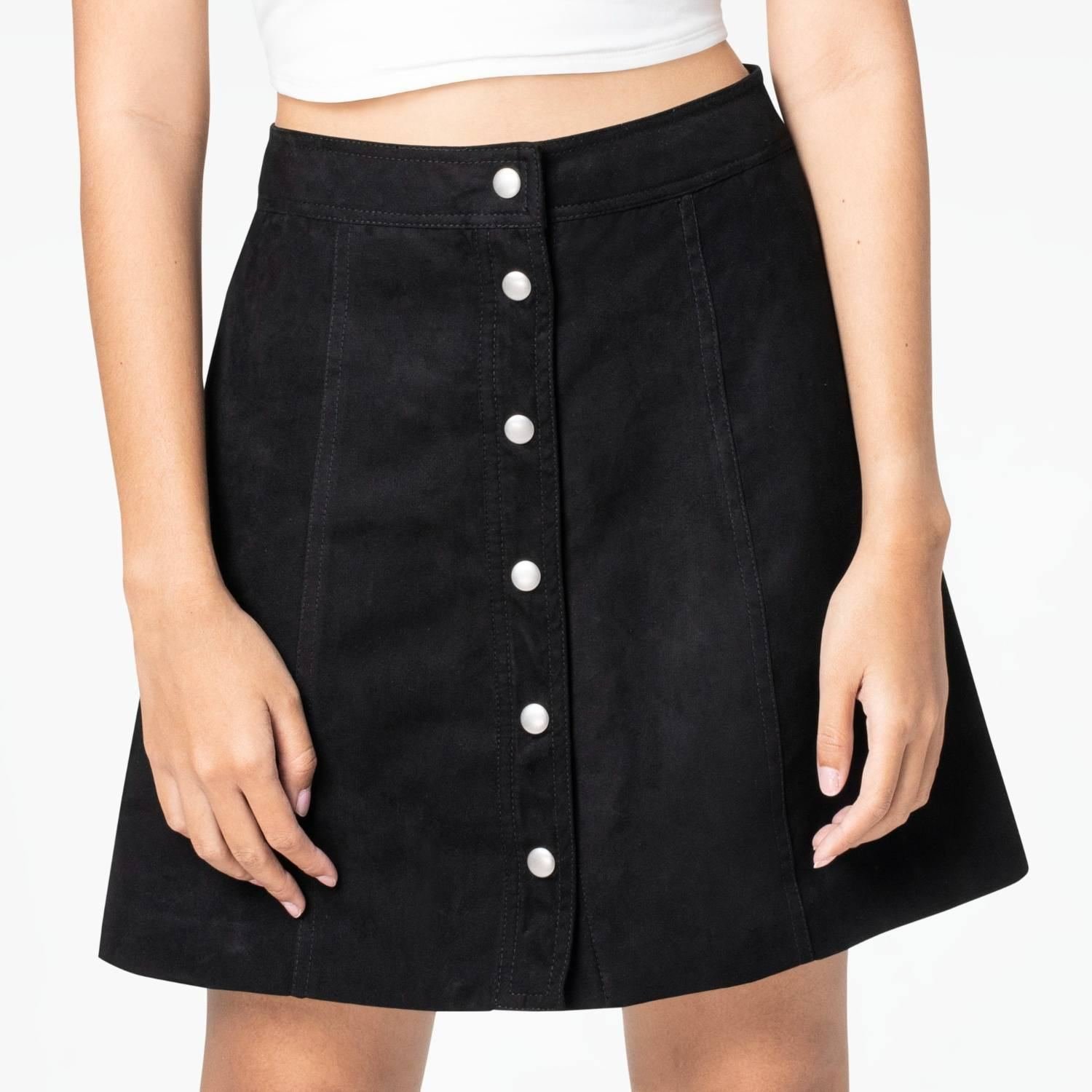 Womens stylish skirt VGANG - quality and comfort