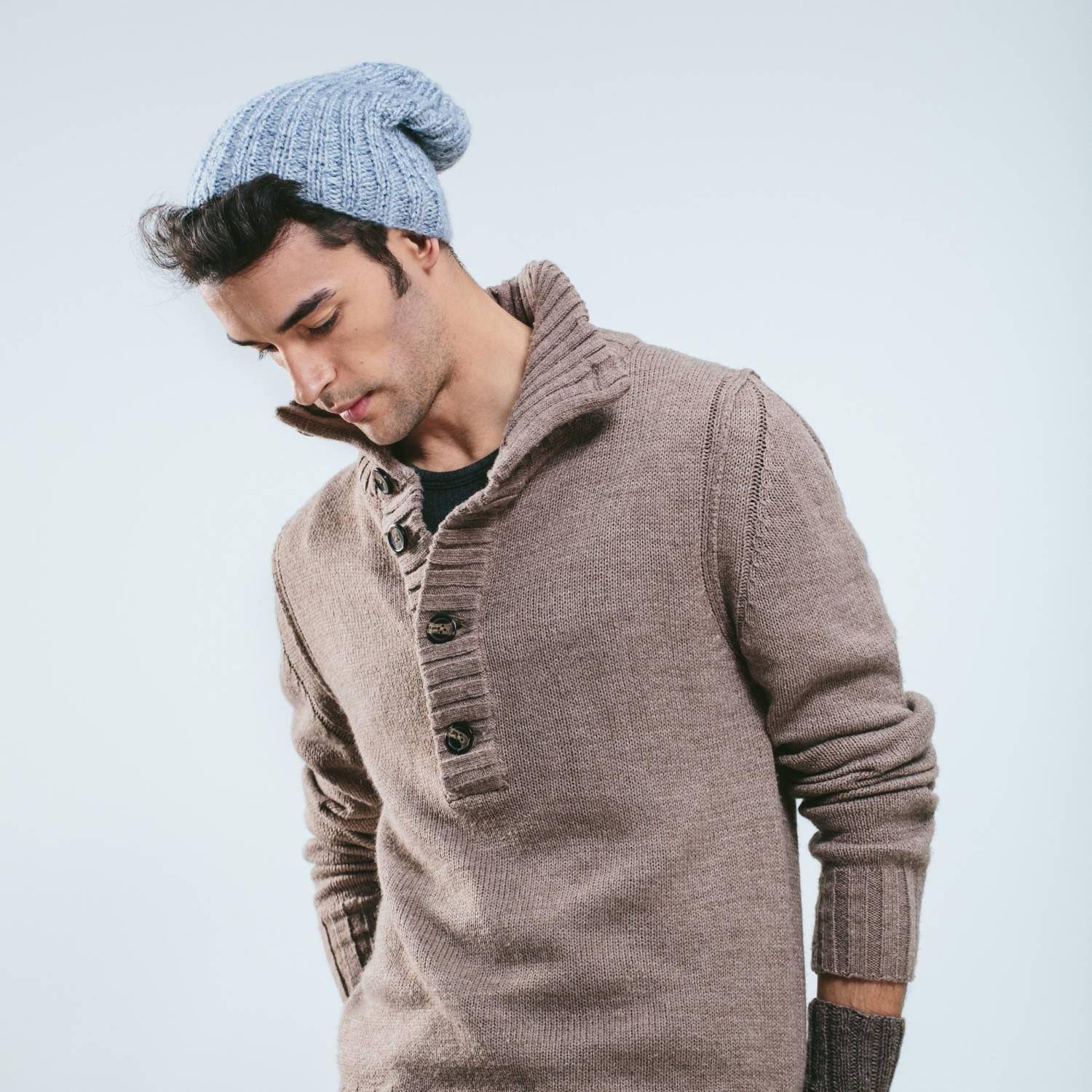 Mens VGANG sweatshirt - style and comfort every day